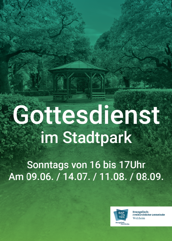 GodiImStadtpark